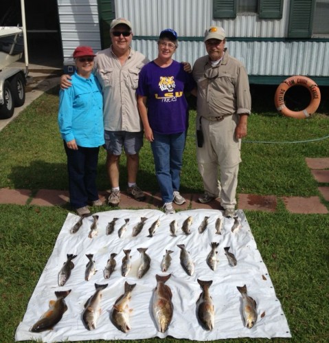 Ben L. Judy,Dave, & Clair 10-17-2012