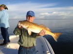 Mark G.  Bill's Redfish 11-4-2012