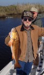 Bill J. Keith's 5 lb red 11-12-2013