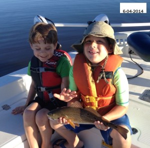 Adam R.(Garrett & Dalton) 6-4-2014