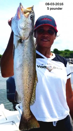 Troy A. wifes trout 08-03-2016