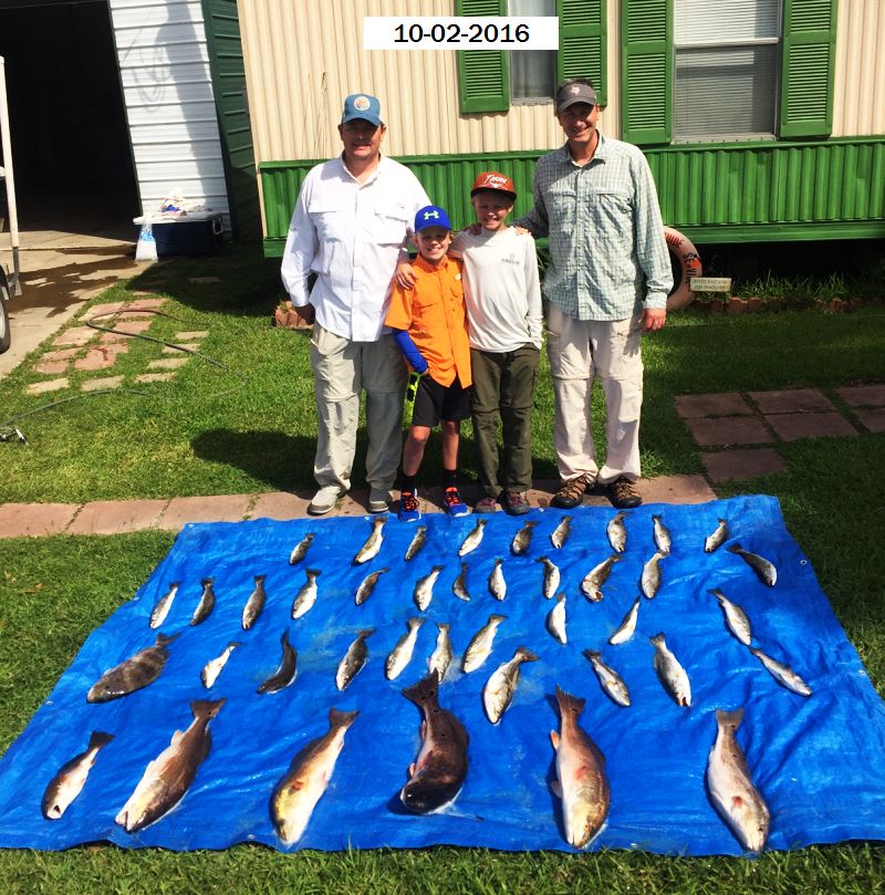Brian S. Fish  10-02-2016