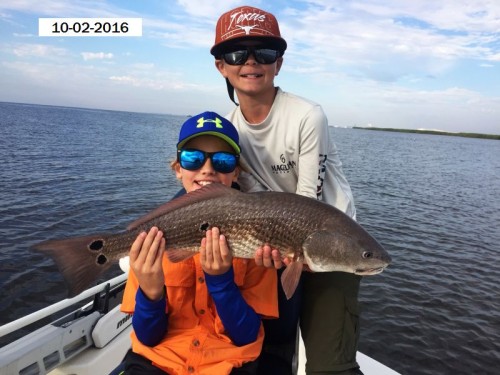 Brian S. Owen & Mason's  Red 10-02-2016