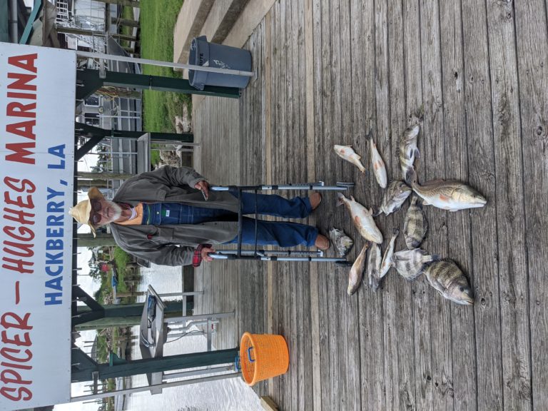 Fishing Tom’s Guide Service