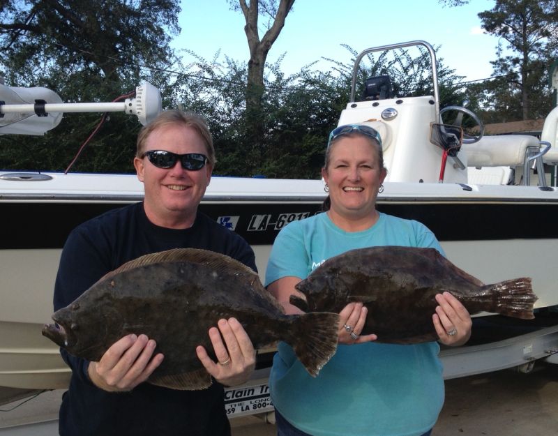 Fishing Tom’s Guide Service » Blog Archive » November 20, 2012 James H