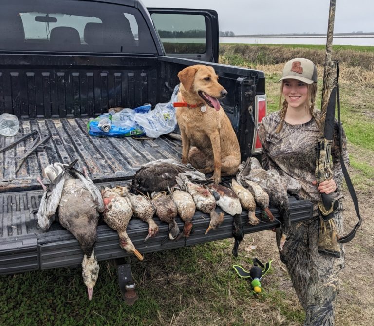 Fishing Tom’s Guide Service